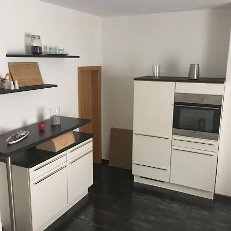 Ferienhaus Alte Scheune דירה